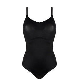SPANXshape&trade; Invisible Cami Thong Bodysuit