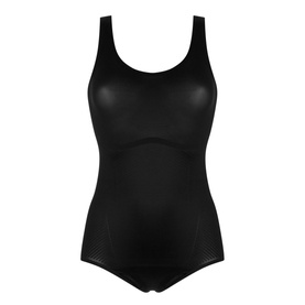 SPANXshape&trade; Invisible Tank Brief Bodysuit