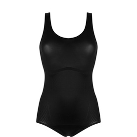 SPANXshape&trade; Invisible Tank Brief Bodysuit