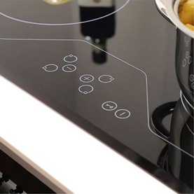 60cm Ceramic Hob