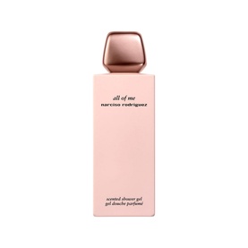 All of Me Shower Gel