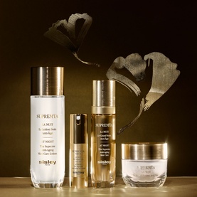 Suprem&yuml;a At Night The Supreme Anti-Aging Skin Care