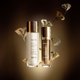 Suprem&yuml;a At Night The Supreme Anti-Aging Skin Care
