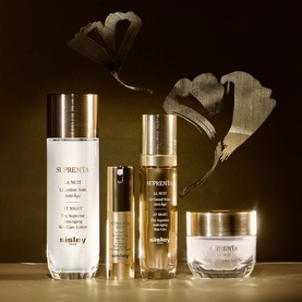 Suprem&yuml;a At Night The Supreme Anti-Aging Cream