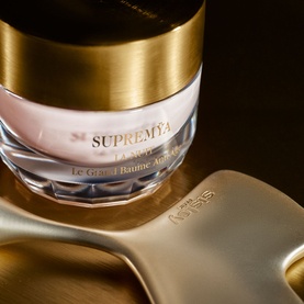 Suprem&yuml;a At Night The Supreme Anti-Aging Cream