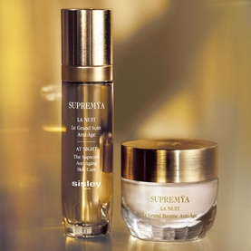 Suprem&yuml;a At Night The Supreme Anti-Aging Cream