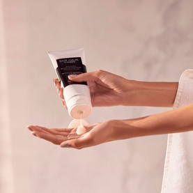 Revitalising Nourishing Shampoo