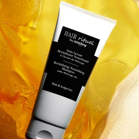 Revitalising Nourishing Shampoo