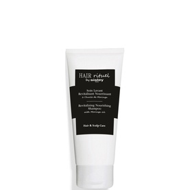 Revitalising Nourishing Shampoo