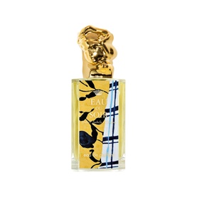 Limited Edition Eau du Soir by Ymane Chabi-Gara