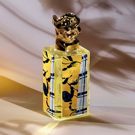 Limited Edition Eau du Soir by Ymane Chabi-Gara