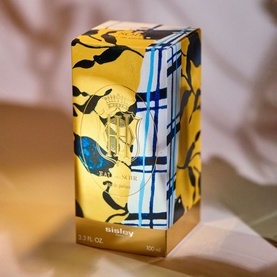 Limited Edition Eau du Soir by Ymane Chabi-Gara