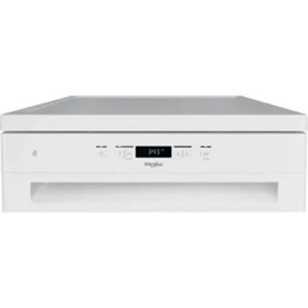 Whirlpool Standard Dishwasher - White