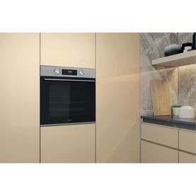 Built in Electric Oven