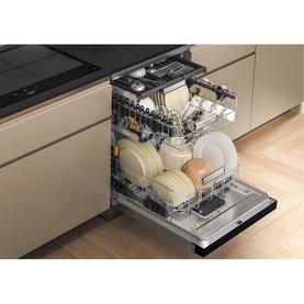 Stainless Steel Dishwasher