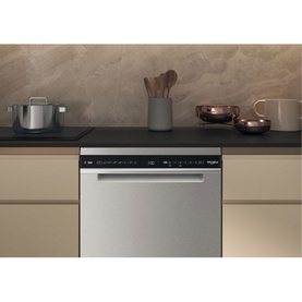 Stainless Steel Dishwasher