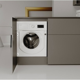 9KG 1400 RPM Washing Machine