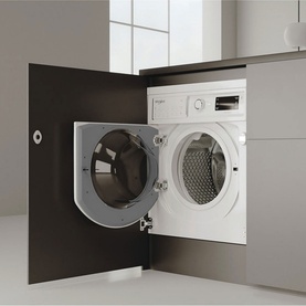 9KG 1400 RPM Washing Machine