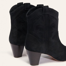 Casey Cowboy Boots