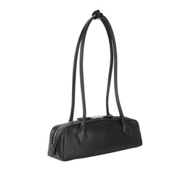 Le Teckel Small Top Handle Bag