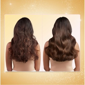 Honey Glow Hair Trio Set