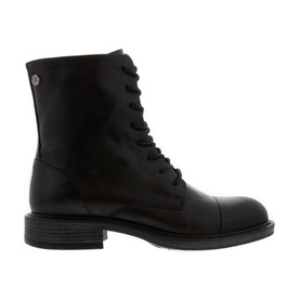 Rosemarie Leather Ankle Boots