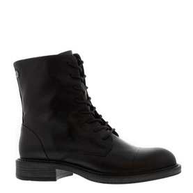 Rosemarie Leather Ankle Boots