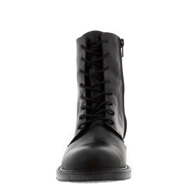Rosemarie Leather Ankle Boots
