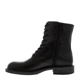 Rosemarie Leather Ankle Boots