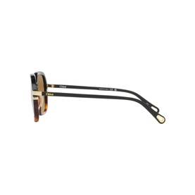 Round Sunglasses 6N000513