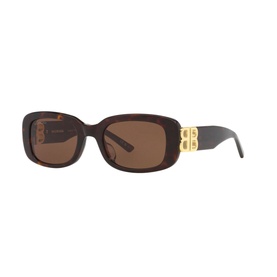 Square Sunglasses 6E000317