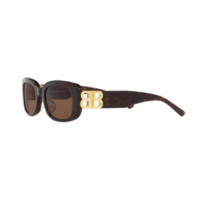 Square Sunglasses 6E000317