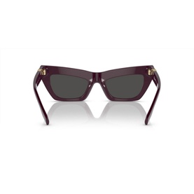 Cat Eye Sunglasses BE4405