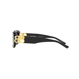 Square Sunglasses 6E000317