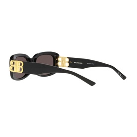 Square Sunglasses 6E000317