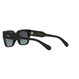 Square Sunglasses 6N000506