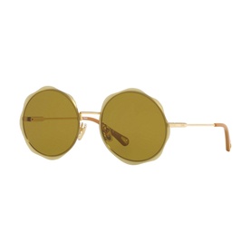 Round Sunglasses 6N000512