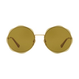 Round Sunglasses 6N000512