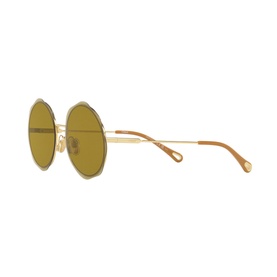 Round Sunglasses 6N000512