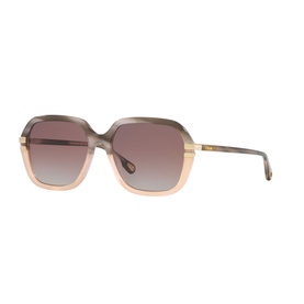 Round Sunglasses 6N000513