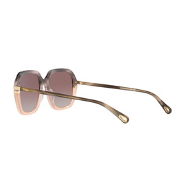 Round Sunglasses 6N000513