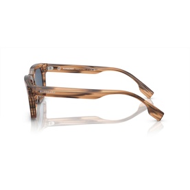 Rectangle Sunglasses BE4403