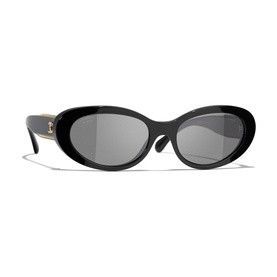 Oval Sunglasses CH5515