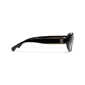 Oval Sunglasses CH5515