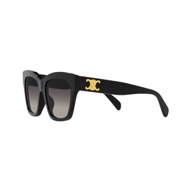 Irregular Sunglasses CL000403