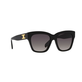 Irregular Sunglasses CL000403