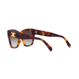 Irregular Sunglasses CL000403