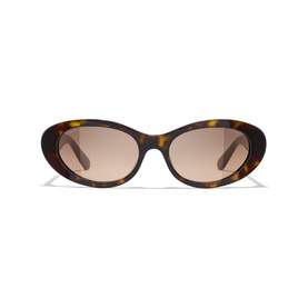 Oval Sunglasses