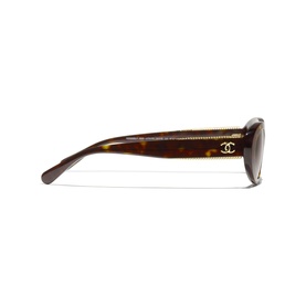 Oval Sunglasses