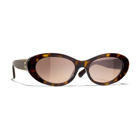 Oval Sunglasses